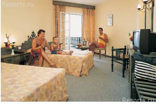 Marmaris Palace 9